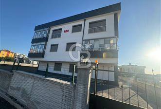 5 AYRI DAİRE ŞEKLİNDE VİLLA ÖZEL YAPIM