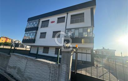 5 AYRI DAİRE ŞEKLİNDE VİLLA ÖZEL YAPIM