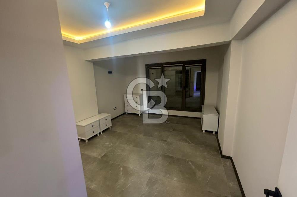 5 AYRI DAİRE ŞEKLİNDE VİLLA ÖZEL YAPIM