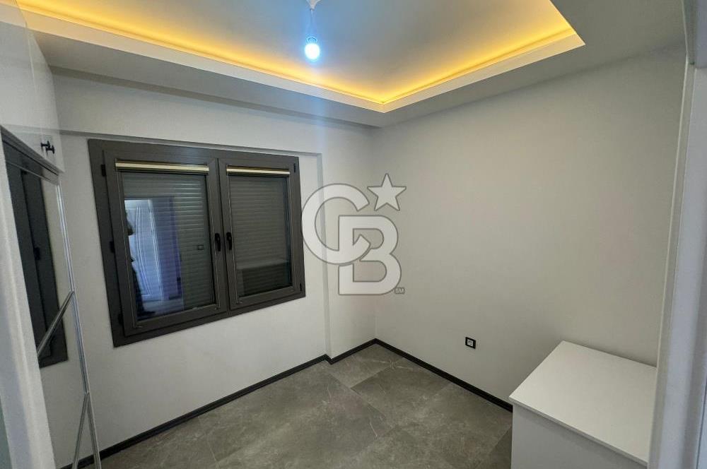 5 AYRI DAİRE ŞEKLİNDE VİLLA ÖZEL YAPIM