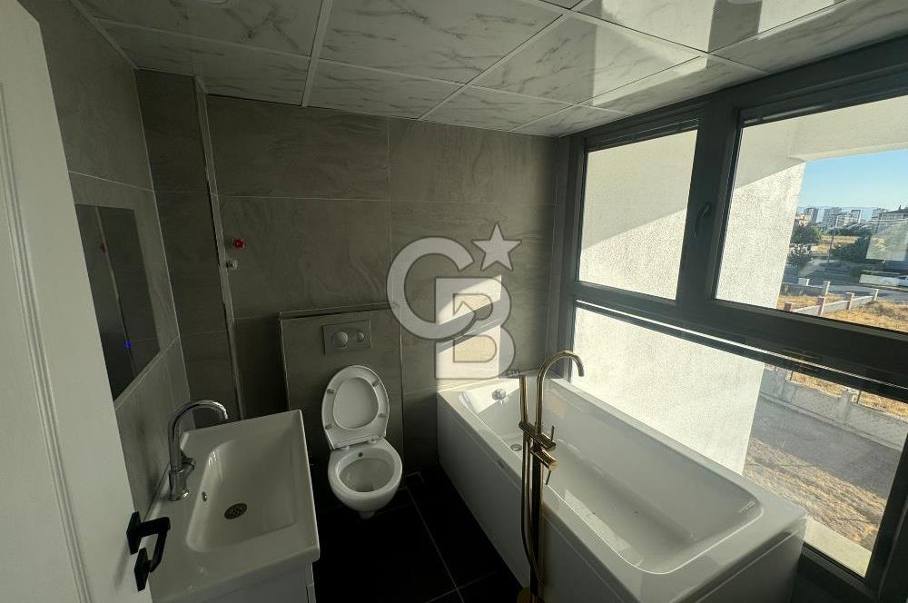 5 AYRI DAİRE ŞEKLİNDE VİLLA ÖZEL YAPIM