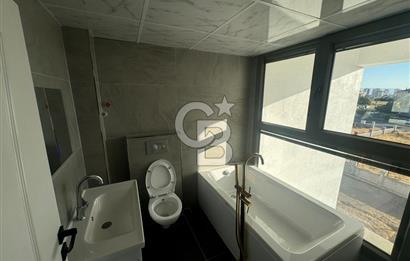 5 AYRI DAİRE ŞEKLİNDE VİLLA ÖZEL YAPIM