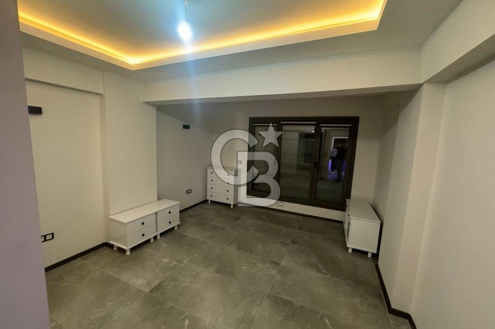 5 AYRI DAİRE ŞEKLİNDE VİLLA ÖZEL YAPIM
