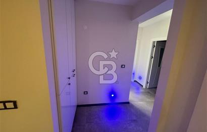 5 AYRI DAİRE ŞEKLİNDE VİLLA ÖZEL YAPIM