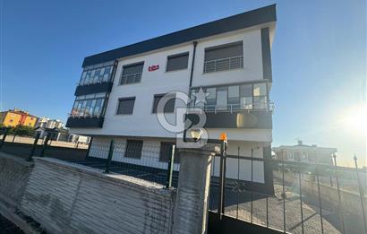 5 AYRI DAİRE ŞEKLİNDE VİLLA ÖZEL YAPIM