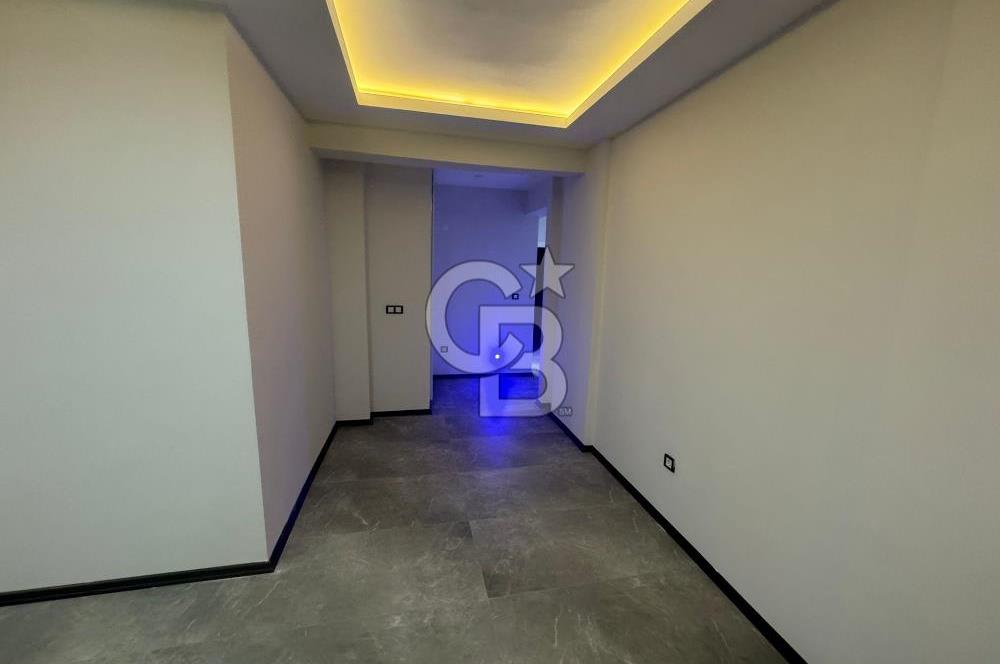 5 AYRI DAİRE ŞEKLİNDE VİLLA ÖZEL YAPIM