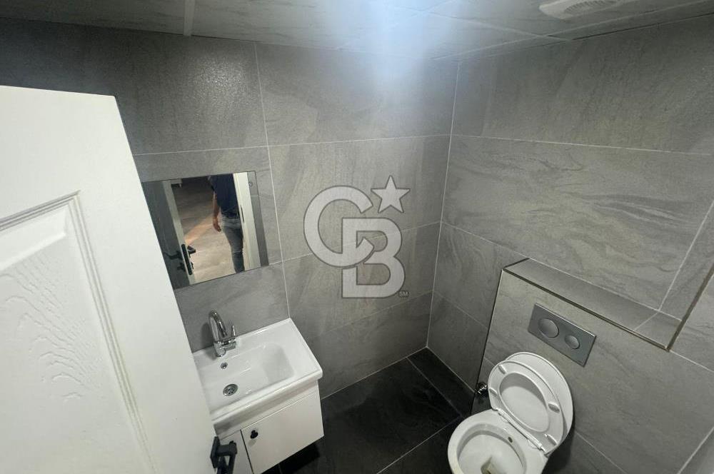 5 AYRI DAİRE ŞEKLİNDE VİLLA ÖZEL YAPIM