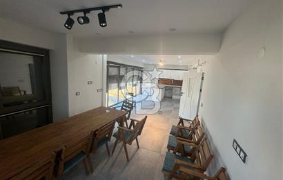 5 AYRI DAİRE ŞEKLİNDE VİLLA ÖZEL YAPIM