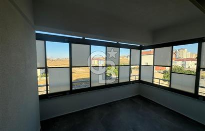 5 AYRI DAİRE ŞEKLİNDE VİLLA ÖZEL YAPIM