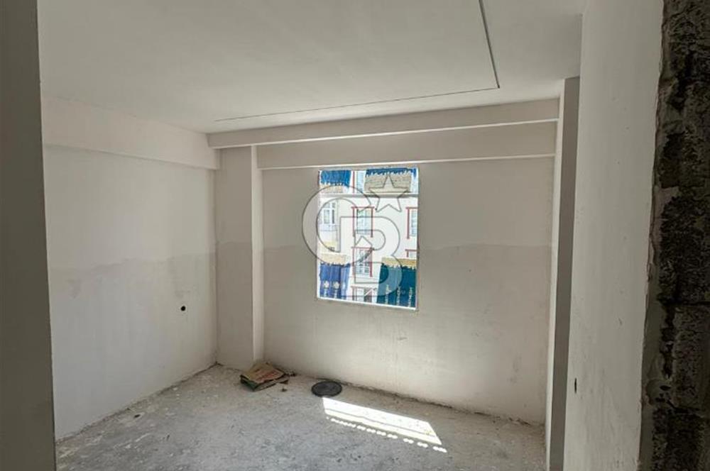 AĞCA İNŞAAT 4+1 BÖLGENİN EN LUX DAİRESİ