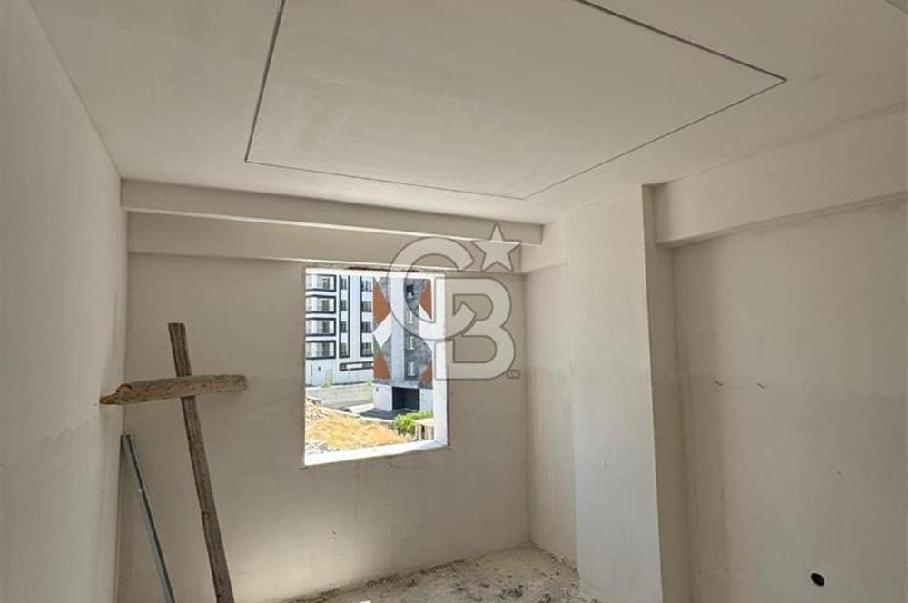 AĞCA İNŞAAT 4+1 BÖLGENİN EN LUX DAİRESİ