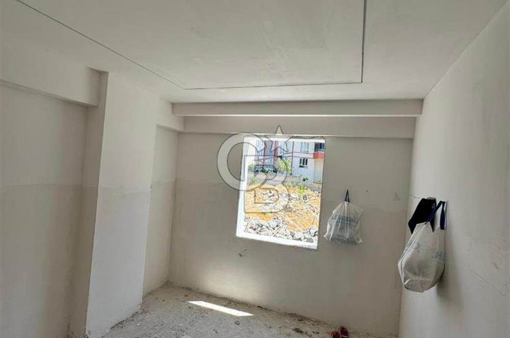 AĞCA İNŞAAT 4+1 BÖLGENİN EN LUX DAİRESİ