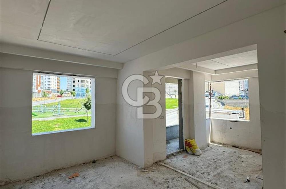 AĞCA İNŞAAT 4+1 BÖLGENİN EN LUX DAİRESİ