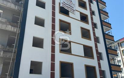 AĞCA İNŞAAT 4+1 BÖLGENİN EN LUX DAİRESİ