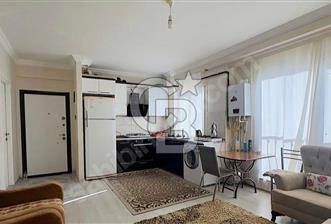 MENEMEN IRMAK MAHALLESİ'İNDE 1+1 SATILIK DAİRE