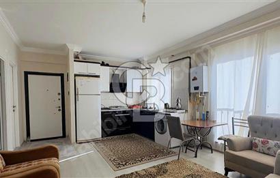 MENEMEN IRMAK MAHALLESİ'İNDE 1+1 SATILIK DAİRE