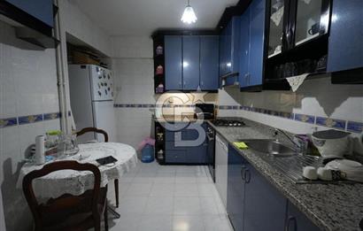 İnönü Caddesinde Satılık 3+1 Daire