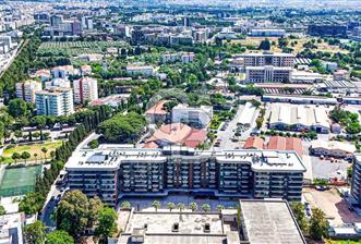 Allways Bornova | Satılık Köşe Cephe Large 2+1 Daire