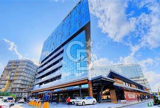 FOLKART TİME'DA EN ÇOK TERCİH EDİLEN BLOK'TA SATILIK OFİS
