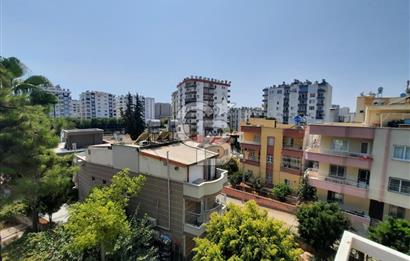 Mersin Akkent Sayapark Mevkii Kiralık 2+1 Eşyalı Daire 