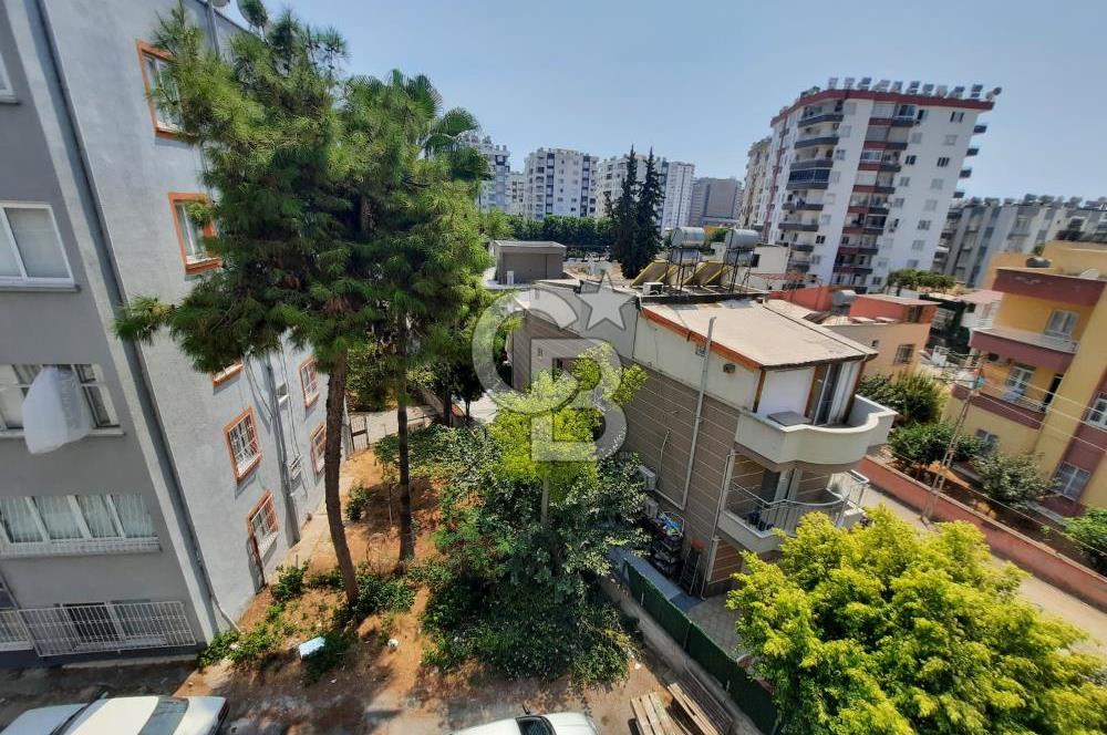 Mersin Akkent Sayapark Mevkii Kiralık 2+1 Eşyalı Daire 