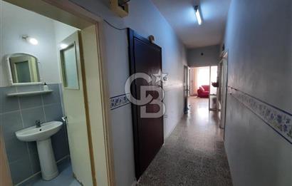 Mersin Akkent Sayapark Mevkii Kiralık 2+1 Eşyalı Daire 