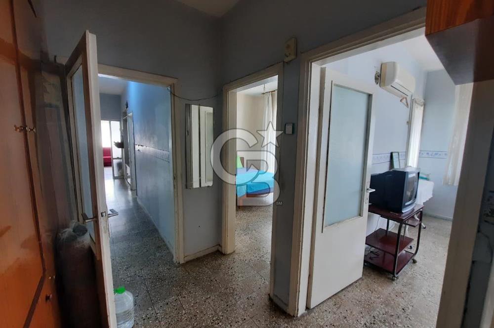 Mersin Akkent Sayapark Mevkii Kiralık 2+1 Eşyalı Daire 
