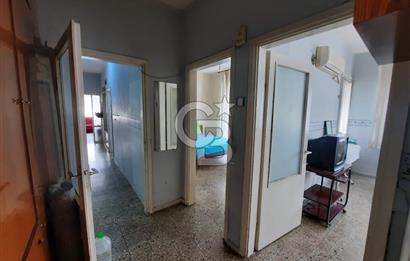 Mersin Akkent Sayapark Mevkii Kiralık 2+1 Eşyalı Daire 
