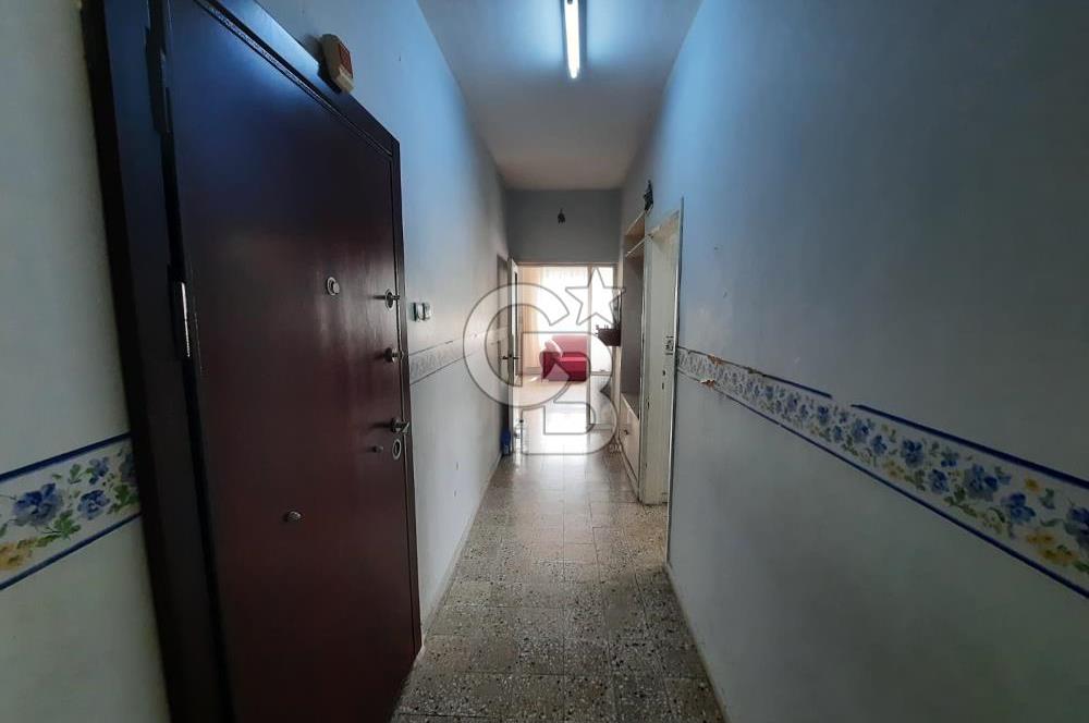 Mersin Akkent Sayapark Mevkii Kiralık 2+1 Eşyalı Daire 