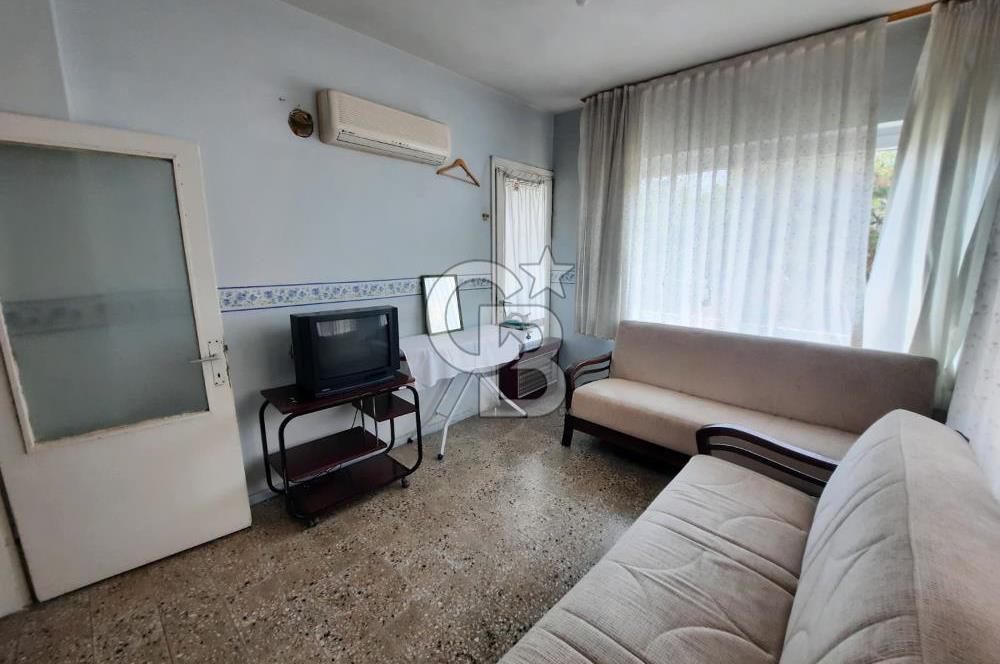 Mersin Akkent Sayapark Mevkii Kiralık 2+1 Eşyalı Daire 