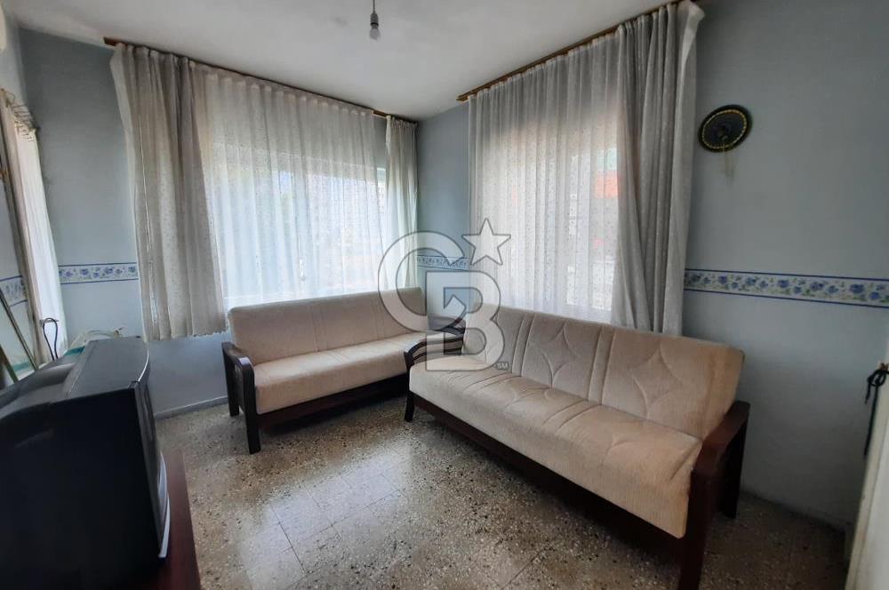 Mersin Akkent Sayapark Mevkii Kiralık 2+1 Eşyalı Daire 
