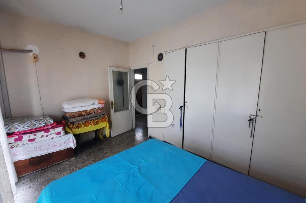 Mersin Akkent Sayapark Mevkii Kiralık 2+1 Eşyalı Daire 