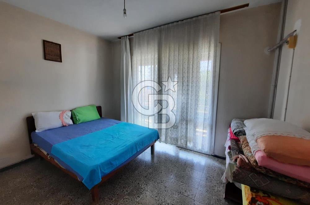 Mersin Akkent Sayapark Mevkii Kiralık 2+1 Eşyalı Daire 