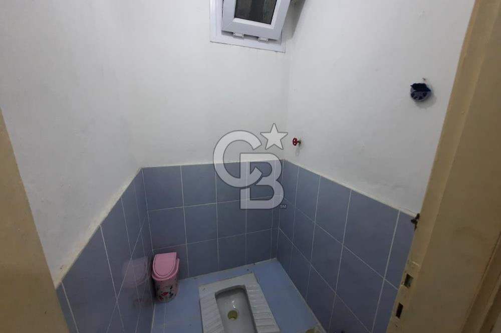 Mersin Akkent Sayapark Mevkii Kiralık 2+1 Eşyalı Daire 