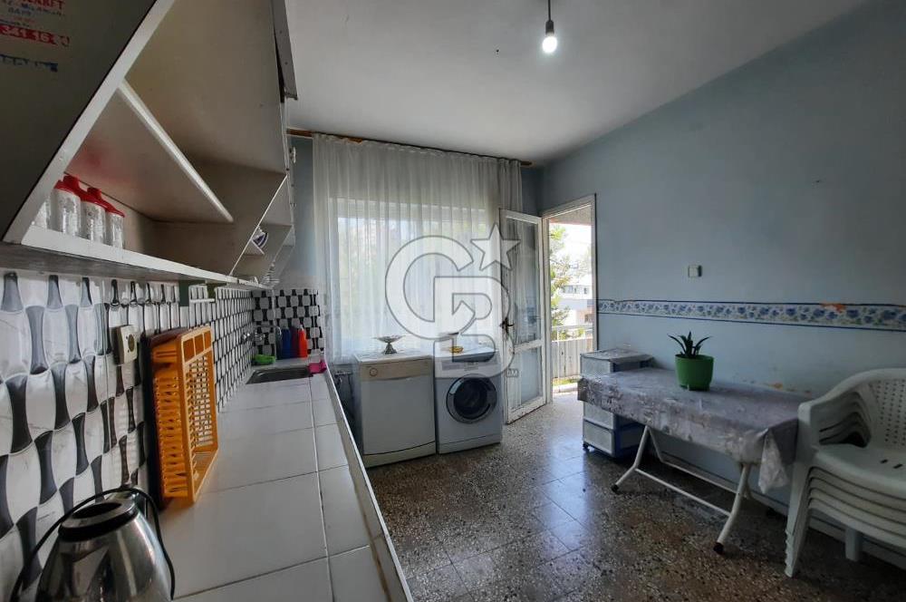 Mersin Akkent Sayapark Mevkii Kiralık 2+1 Eşyalı Daire 