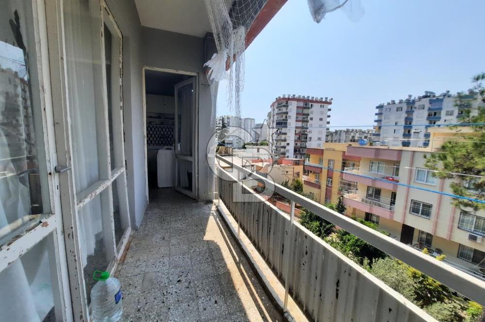 Mersin Akkent Sayapark Mevkii Kiralık 2+1 Eşyalı Daire 