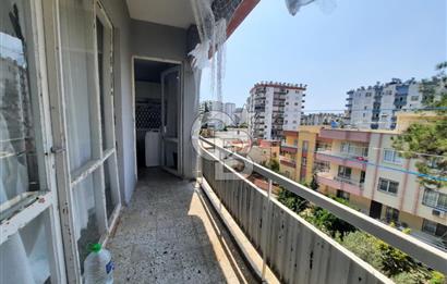 Mersin Akkent Sayapark Mevkii Kiralık 2+1 Eşyalı Daire 