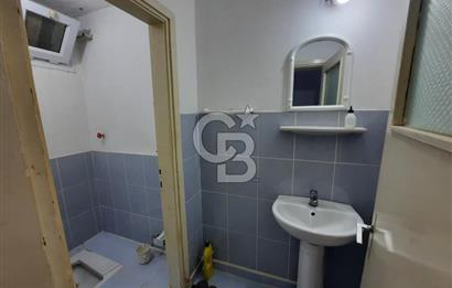 Mersin Akkent Sayapark Mevkii Kiralık 2+1 Eşyalı Daire 