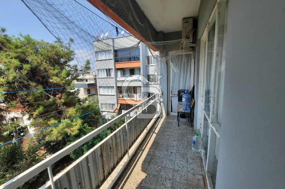 Mersin Akkent Sayapark Mevkii Kiralık 2+1 Eşyalı Daire 