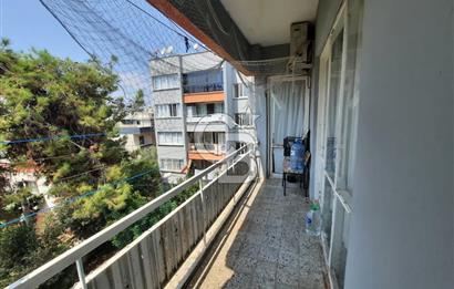 Mersin Akkent Sayapark Mevkii Kiralık 2+1 Eşyalı Daire 