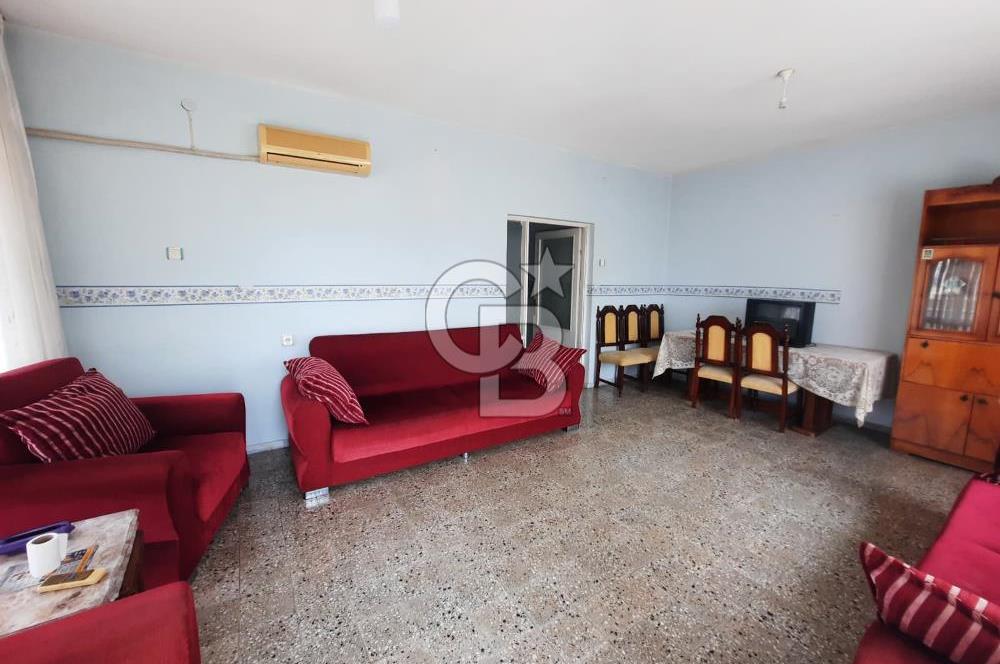 Mersin Akkent Sayapark Mevkii Kiralık 2+1 Eşyalı Daire 