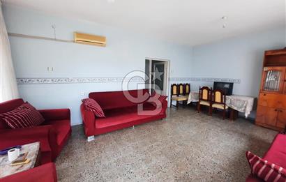 Mersin Akkent Sayapark Mevkii Kiralık 2+1 Eşyalı Daire 