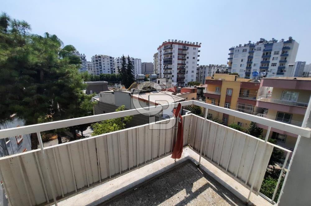 Mersin Akkent Sayapark Mevkii Kiralık 2+1 Eşyalı Daire 