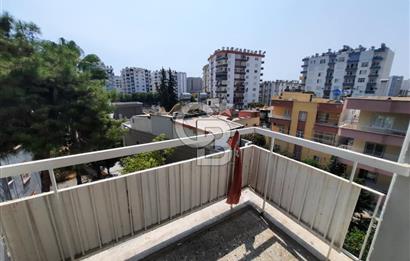 Mersin Akkent Sayapark Mevkii Kiralık 2+1 Eşyalı Daire 