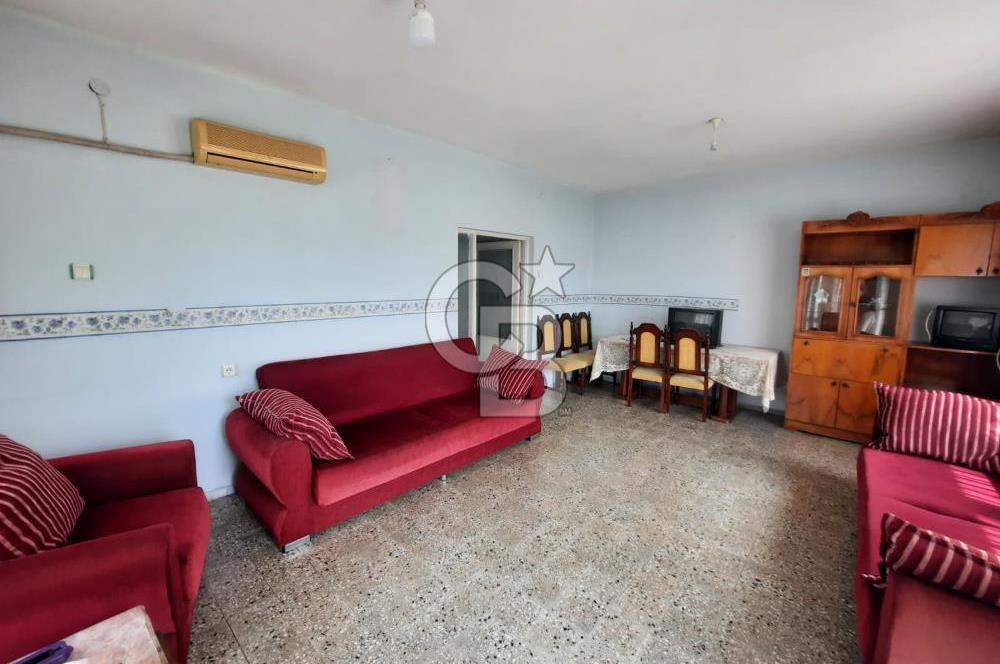 Mersin Akkent Sayapark Mevkii Kiralık 2+1 Eşyalı Daire 