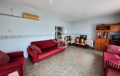 Mersin Akkent Sayapark Mevkii Kiralık 2+1 Eşyalı Daire 