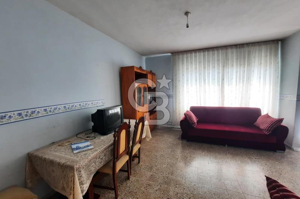 Mersin Akkent Sayapark Mevkii Kiralık 2+1 Eşyalı Daire 