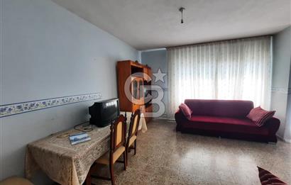 Mersin Akkent Sayapark Mevkii Kiralık 2+1 Eşyalı Daire 