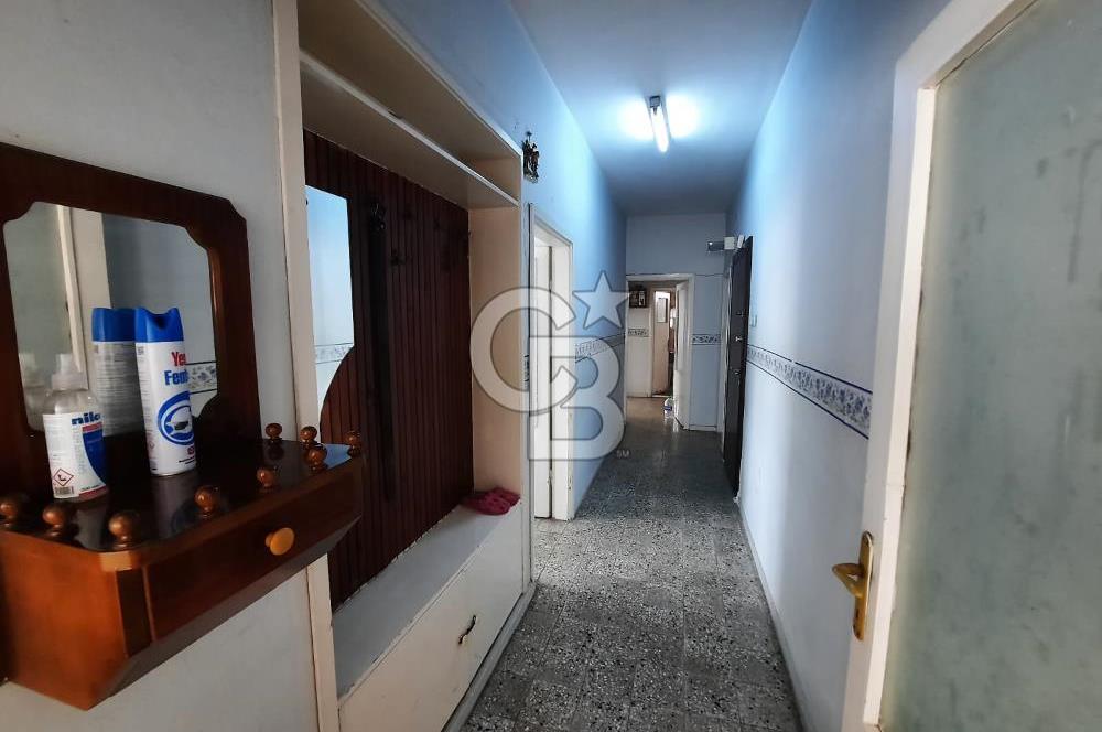 Mersin Akkent Sayapark Mevkii Kiralık 2+1 Eşyalı Daire 