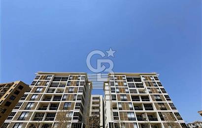 TEOK GAYRİMENKULDEN BAYRAKLIDA SATILIK 3+1 DAİRE